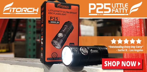 all flashlight